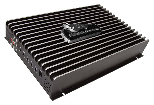 Power Acoustik R4-2000. Технические характеристики R4-2000.